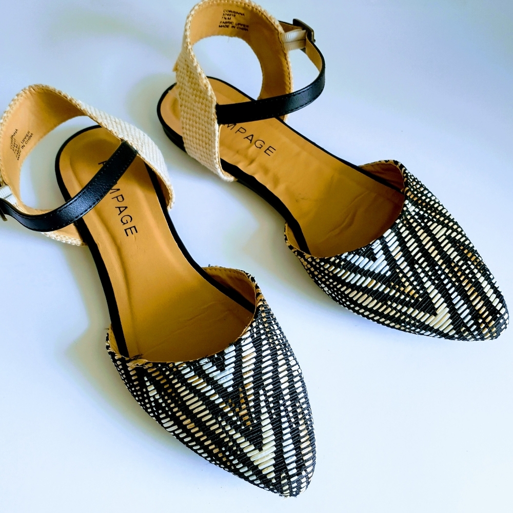 Rampage Women's Shoes - Picture 4 of 11